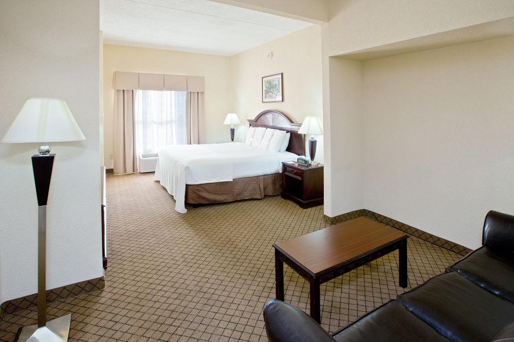 เดลต้า โฮเต็ล บาย แมริออท ฮันทิงตัน ดาวน์ทาวน์ Hotel ฮันติงตัน ภายนอก รูปภาพ