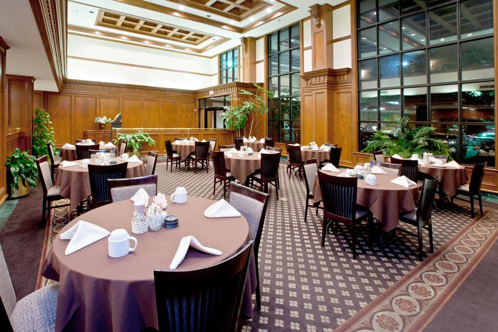 เดลต้า โฮเต็ล บาย แมริออท ฮันทิงตัน ดาวน์ทาวน์ Hotel ฮันติงตัน ภายนอก รูปภาพ