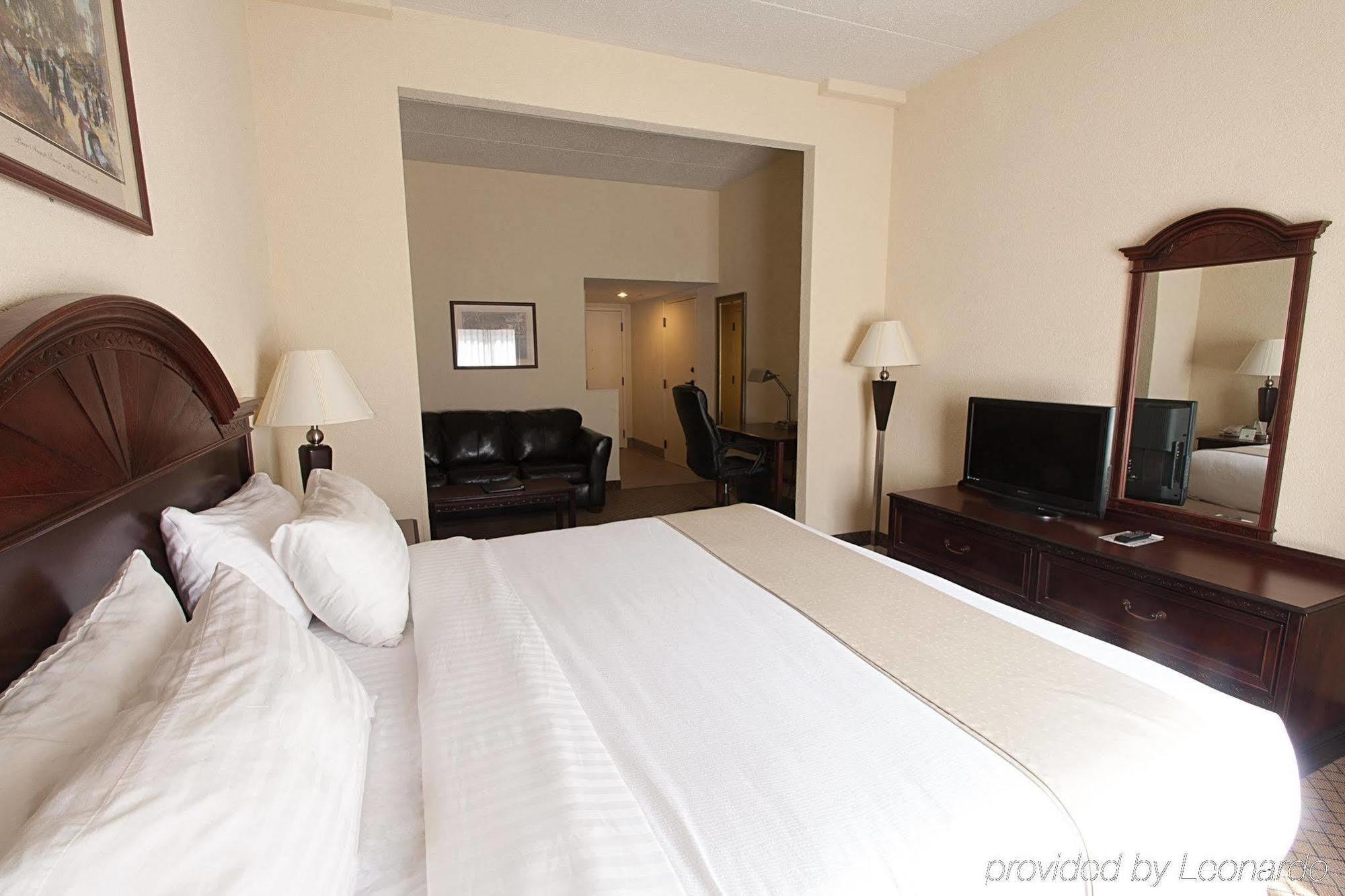 เดลต้า โฮเต็ล บาย แมริออท ฮันทิงตัน ดาวน์ทาวน์ Hotel ฮันติงตัน ภายนอก รูปภาพ