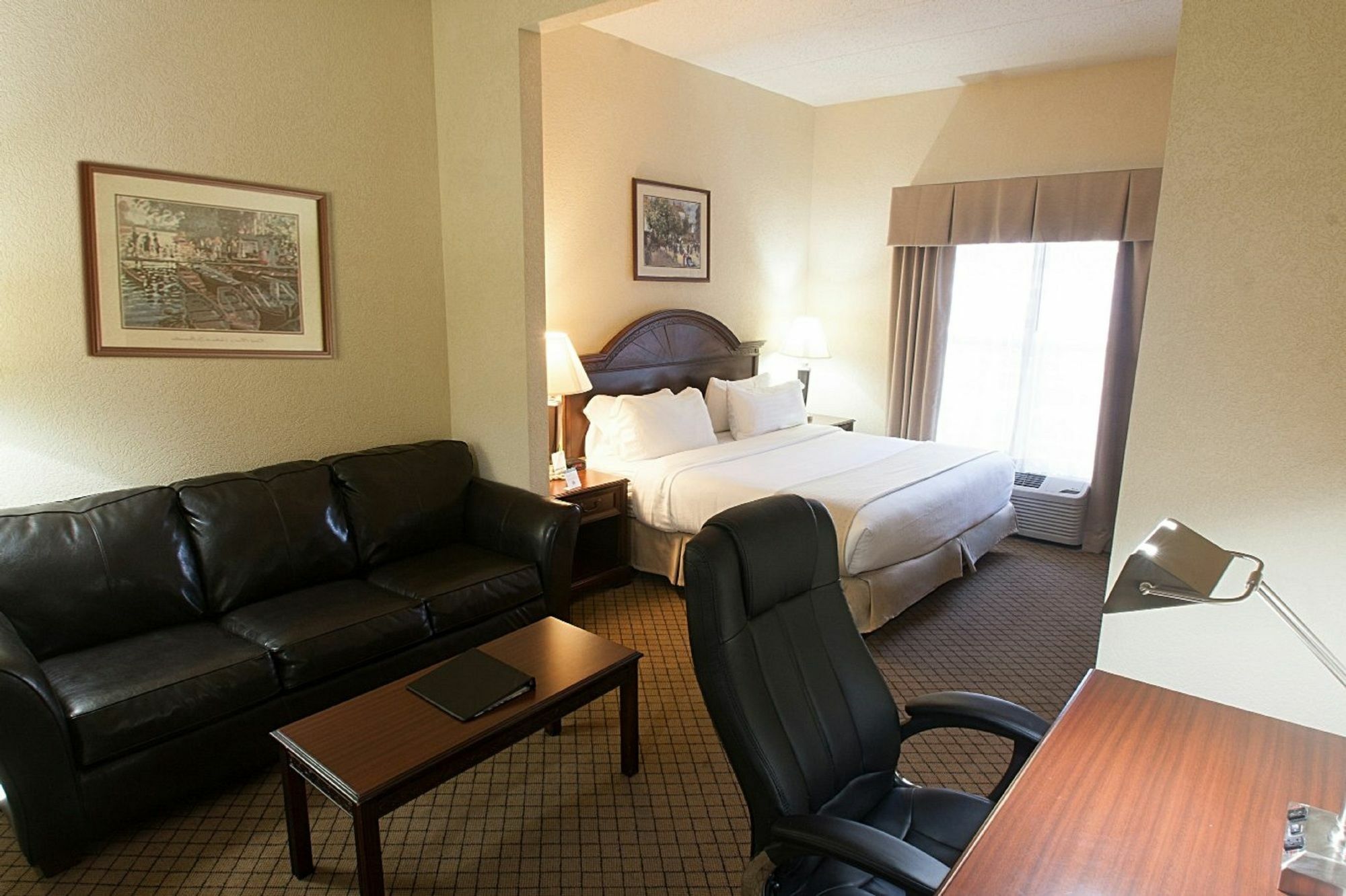 เดลต้า โฮเต็ล บาย แมริออท ฮันทิงตัน ดาวน์ทาวน์ Hotel ฮันติงตัน ภายนอก รูปภาพ