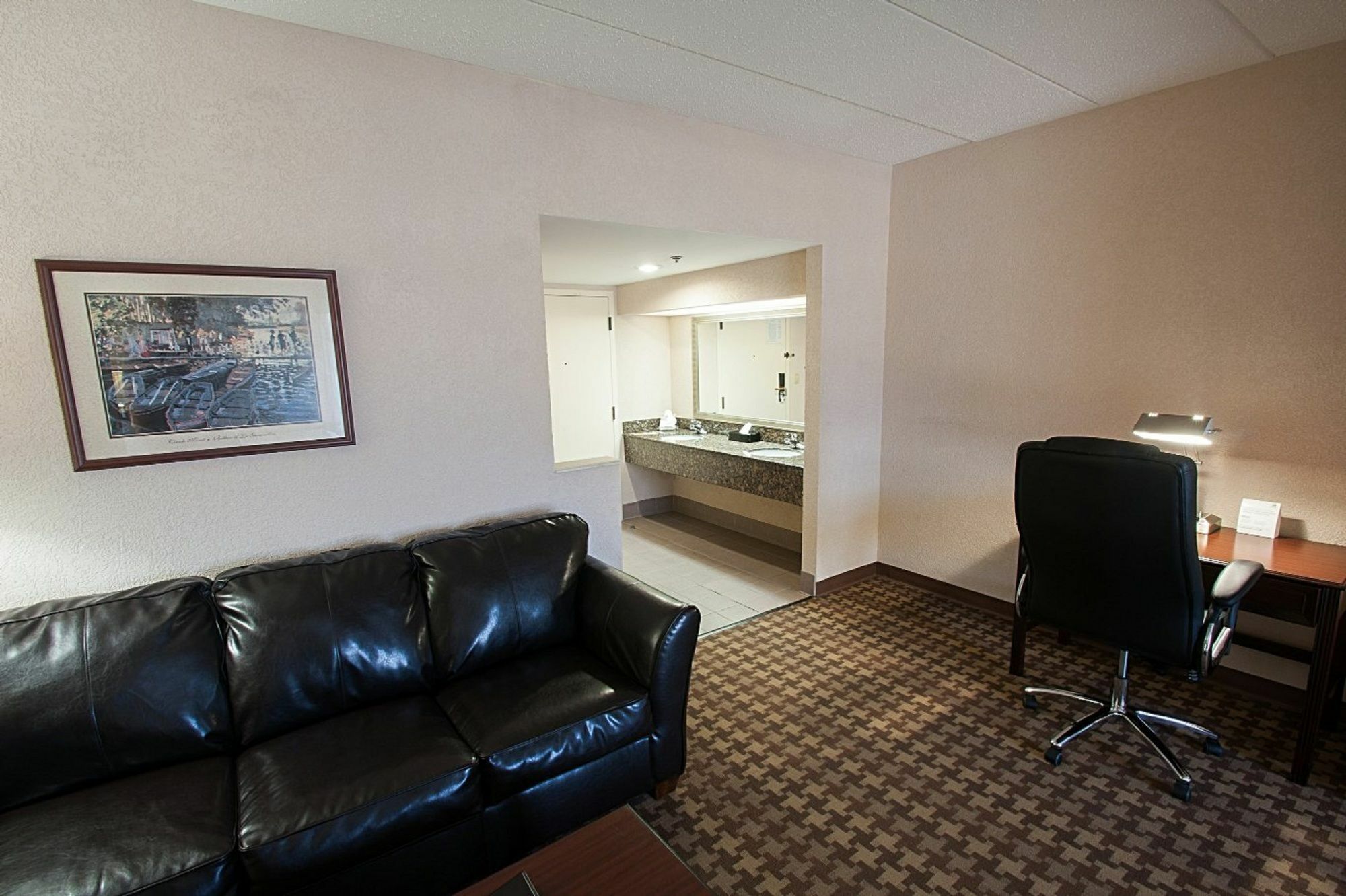 เดลต้า โฮเต็ล บาย แมริออท ฮันทิงตัน ดาวน์ทาวน์ Hotel ฮันติงตัน ภายนอก รูปภาพ