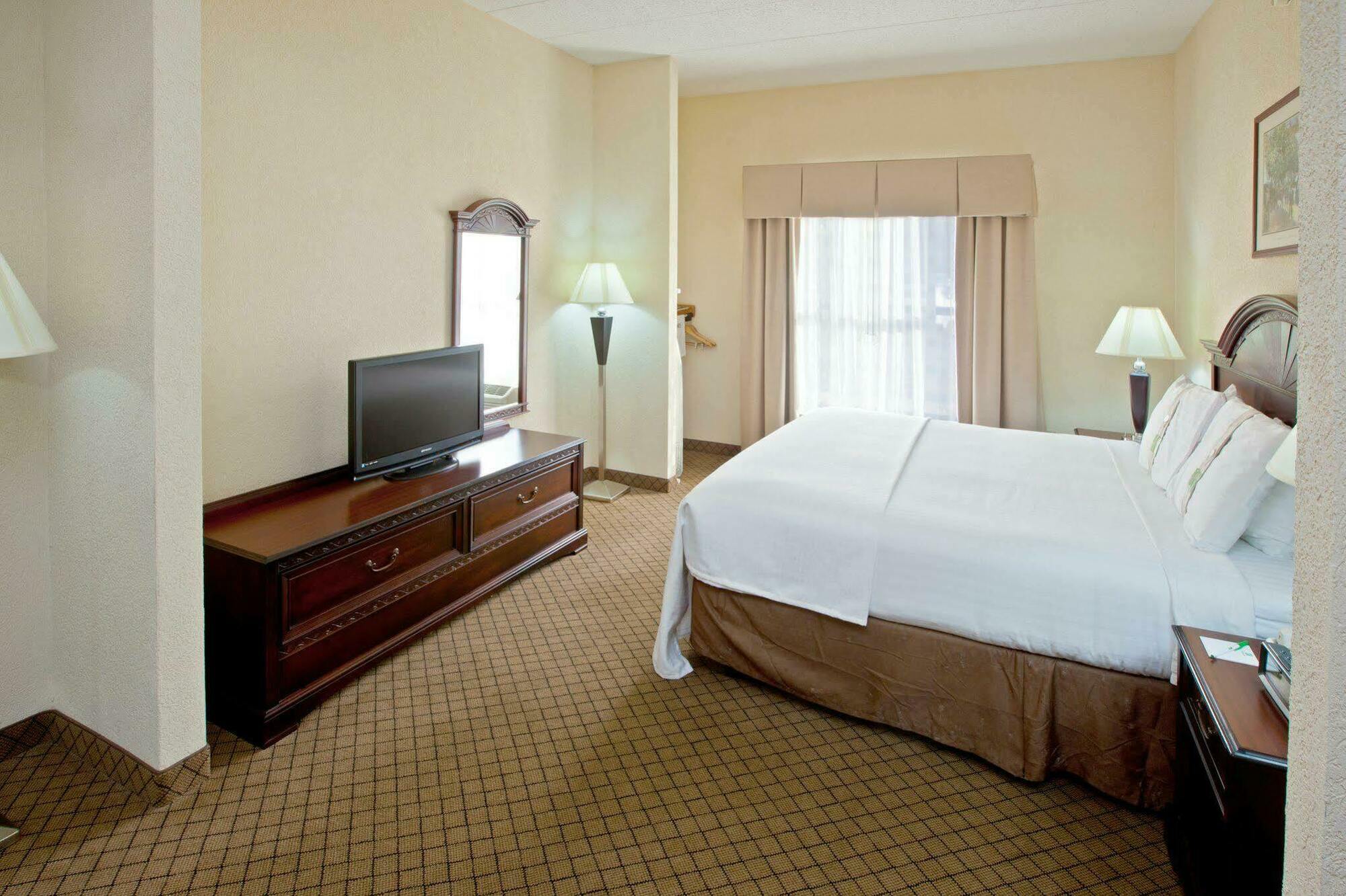 เดลต้า โฮเต็ล บาย แมริออท ฮันทิงตัน ดาวน์ทาวน์ Hotel ฮันติงตัน ภายนอก รูปภาพ